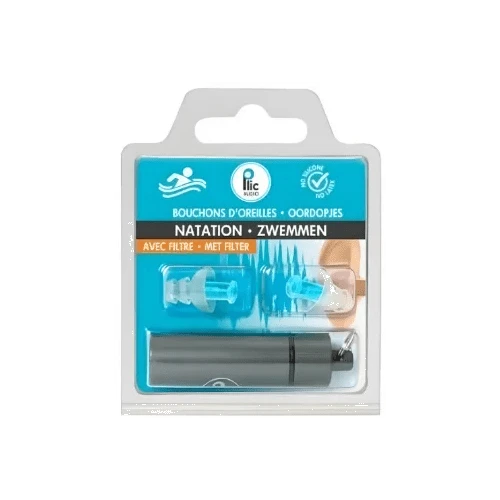 Plic Audio - Agua 3 Plic Audio - Agua