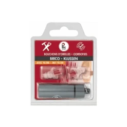 Plic Audio - Bricolage Y Obras