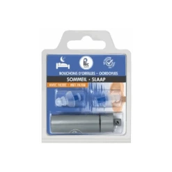 Plic Audio - Descanso