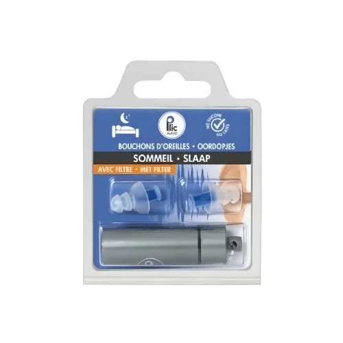 Plic Audio - Descanso 3 Plic Audio - Descanso