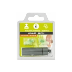 Plic Audio - Viaje Y Tranquilidad