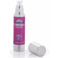 Eros Art Pompeya Orgofem Aceite Íntimo Intensificador Del Placer 50 Ml