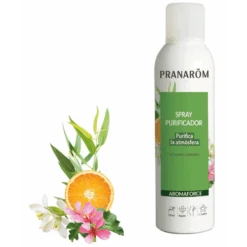 Pranarom Aromaforce Purificador De Aire Bio Spray 150 Ml