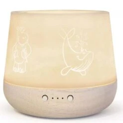 Pranarom Difusor Doudou