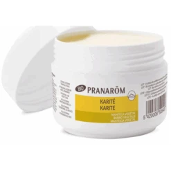 Pranarom Manteca De Karité Bio 100 Ml