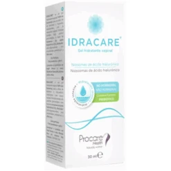Procare Health Gel Vaginal Hidratante Con Aplicador Idracare 30 Ml