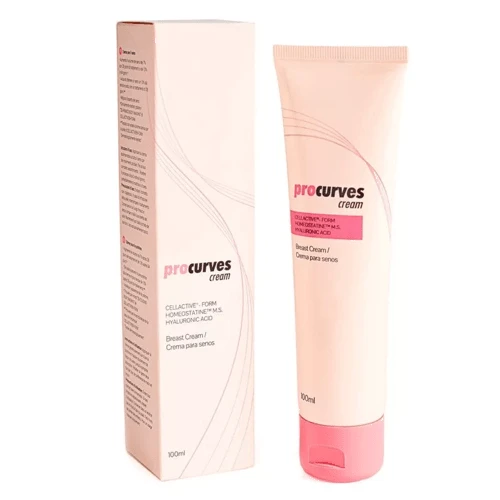 500 Cosmetics Procurves Crema 100 Ml 3 500 Cosmetics Procurves Crema 100 Ml