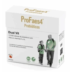 ProFaes4 Dual Vit 30 Sticks