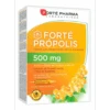 Forté Pharma Própolis 500 Forte Miel 20 Ampollas -Personal Cuidado Productos Tienda Propolis 500 Forte Pharma Forte Miel 20 Ampollas