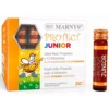 Marnys Protect Junior Jalea Real+Propóleo+12 Vitaminas 20 Viales De 10 Ml
