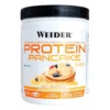 Weider Protein Pancake Sabor Banana 600 Gr -Personal Cuidado Productos Tienda Protein Pancake Weider Sabor Banana 600gr