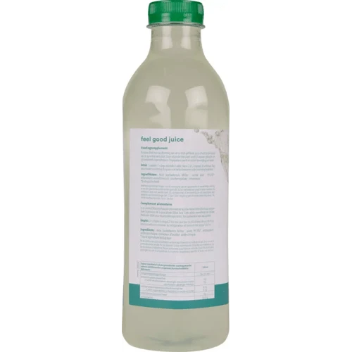 Purasana Zumo Vegano De Aloe Vera Bio 1 Litro 4 Purasana Zumo Vegano De Aloe Vera Bio 1 Litro - Imagen 2