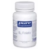 Pure Encapsulations B12 Folato 90 Pastillas -Personal Cuidado Productos Tienda Pure Encapsulations B12 Folato 90 Pastillas