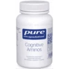 Pure Encapsulations Cognitive Aminos 60 Cápsulas Vegetales -Personal Cuidado Productos Tienda Pure Encapsulations Cognitive Aminos 60 Capsulas Vegetales