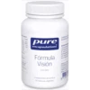 Pure Encapsulations Fórmula Visión 60 Cápsulas Vegetales -Personal Cuidado Productos Tienda Pure Encapsulations Formula Vision 60 Capsulas Vegetales