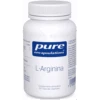 Pure Encapsulations L-Arginina 60 Cápsulas Vegetales 2 Pure Encapsulations L-Arginina 60 Cápsulas Vegetales -Personal Cuidado Productos Tienda Pure Encapsulations L Arginina 60 Capsulas Vegetales