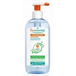 Puressentiel Gel Purificante Con 3 Aceites Esenciales 250 Ml