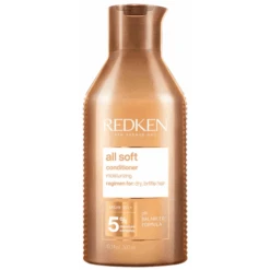 Redken All Soft Acondicionador 500 Ml