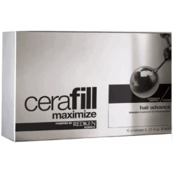 Redken Aminexil Tratamiento 10 Uds