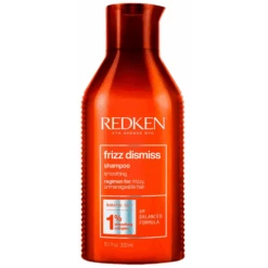Redken Frizz Dismiss Champú 300 Ml