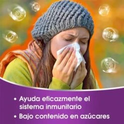 Redoxon Extra Defensas + Inmuno 4 Vitaminas Y Defensas 30 Comprimidos FORMATO AHORRO -Personal Cuidado Productos Tienda Redoxon Extra Defensas Inmuno 4 Vitaminas y Defensas 30 comprimidos 1