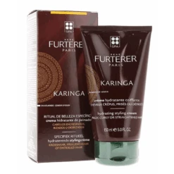 René Furterer Rene Furterer Karinga Crema Hidratante Sin Aclarar 150 Ml