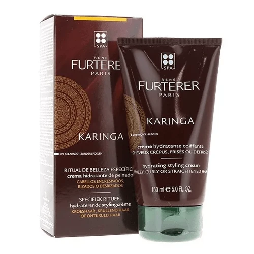 René Furterer Rene Furterer Karinga Crema Hidratante Sin Aclarar 150 Ml 3 René Furterer Rene Furterer Karinga Crema Hidratante Sin Aclarar 150 Ml