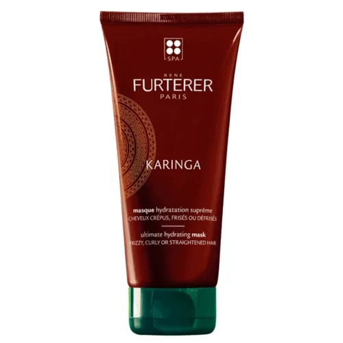 René Furterer Mascarilla Cabello Karinga 200 Ml 3 René Furterer Mascarilla Cabello Karinga 200 Ml
