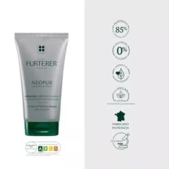 René Furterer Rene Furterer Neopur Champú Caspa Grasa 150 Ml 19 René Furterer Rene Furterer Neopur Champú Caspa Grasa 150 Ml -Personal Cuidado Productos Tienda Rene Furterer Melaleuca Champu Caspa Grasa 150 ml 5