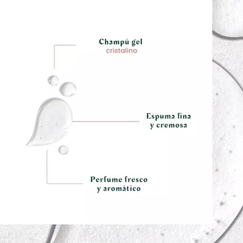 René Furterer Rene Furterer Neopur Champú Caspa Grasa 150 Ml 10 René Furterer Rene Furterer Neopur Champú Caspa Grasa 150 Ml - Imagen 8