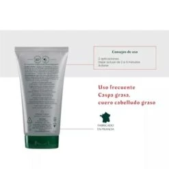 René Furterer Rene Furterer Neopur Champú Caspa Grasa 150 Ml 21 René Furterer Rene Furterer Neopur Champú Caspa Grasa 150 Ml -Personal Cuidado Productos Tienda Rene Furterer Melaleuca Champu Caspa Grasa 150 ml 7