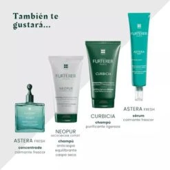 René Furterer Rene Furterer Neopur Champú Caspa Grasa 150 Ml 23 René Furterer Rene Furterer Neopur Champú Caspa Grasa 150 Ml -Personal Cuidado Productos Tienda Rene Furterer Melaleuca Champu Caspa Grasa 150 ml 9
