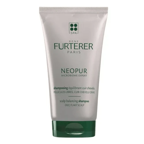 René Furterer Rene Furterer Neopur Champú Caspa Grasa 150 Ml 3 René Furterer Rene Furterer Neopur Champú Caspa Grasa 150 Ml