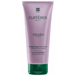 René Furterer Rene Furterer Okara Champú Suave Plata 200 Ml