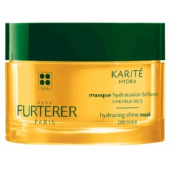 René Furterer Renér Furterer Karite Hydra Mascarilla Hidratante Iluminadora 200 Ml