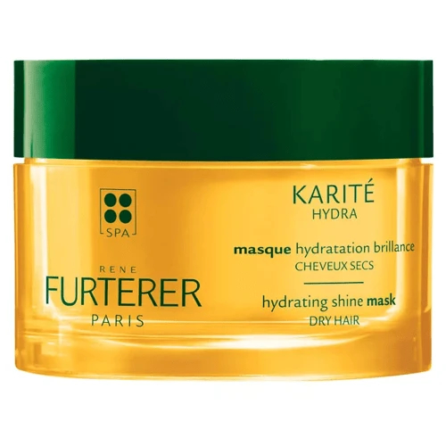 René Furterer Renér Furterer Karite Hydra Mascarilla Hidratante Iluminadora 200 Ml 3 René Furterer Renér Furterer Karite Hydra Mascarilla Hidratante Iluminadora 200 Ml