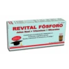 Revital Fósforo 20 Viales 1 Revital Fósforo 20 Viales -Personal Cuidado Productos Tienda Revital Fosforo 20 Viales