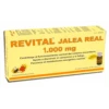 Revital Jalea Real 1000 Mg 20 Viales -Personal Cuidado Productos Tienda Revital Jalea Real 1000 mg 20 Viales