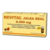 Revital Jalea Real 2000mg 20 Viales 1 Revital Jalea Real 2000mg 20 Viales -Personal Cuidado Productos Tienda Revital Jalea Real 2000mg 20 viales