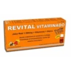 Revital Vitaminado Forte 20 Viales -Personal Cuidado Productos Tienda Revital Vitaminado Forte 20 Viales
