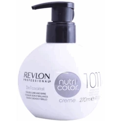 Revlon Nutricolor Nº 1011 Crema 270 Ml