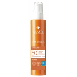 Rilastil Sun System SPF50+ Spray Vaporizador 200 Ml