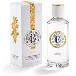 ROGER & GALLET Roger&Gallet Agua Perfumada Bienestar Néroli 100 Ml