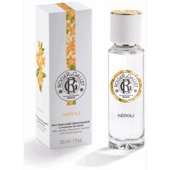 ROGER & GALLET Roger&Gallet Agua Perfumada Bienestar Néroli 30 Ml