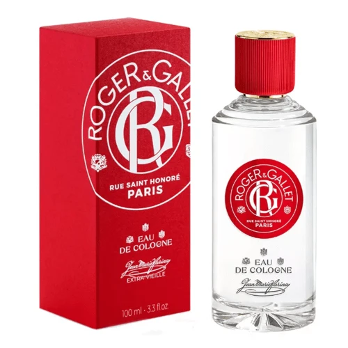 ROGER & GALLET Roger&Gallet Agua De Colonia Jean Marie Farina 100 Ml 3 ROGER & GALLET Roger&Gallet Agua De Colonia Jean Marie Farina 100 Ml
