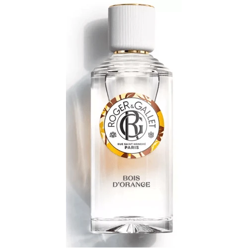ROGER & GALLET Roger&Gallet Agua Perfumada Bienestar Bois D'Orange 100 Ml 3 ROGER & GALLET Roger&Gallet Agua Perfumada Bienestar Bois D'Orange 100 Ml