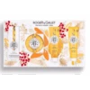 ROGER & GALLET Roger&Gallet Bois D'Orange Agua Perfumada Bienestar 30 Ml + Regalos