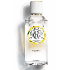 ROGER & GALLET Roger&Gallet Cédrat Agua Perfumada Bienestar 100 Ml