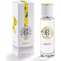 ROGER & GALLET Roger&Gallet Cédrat Agua Perfumada Bienestar 30 Ml