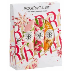 ROGER & GALLET Roger&Gallet Cofre Cremas De Manos